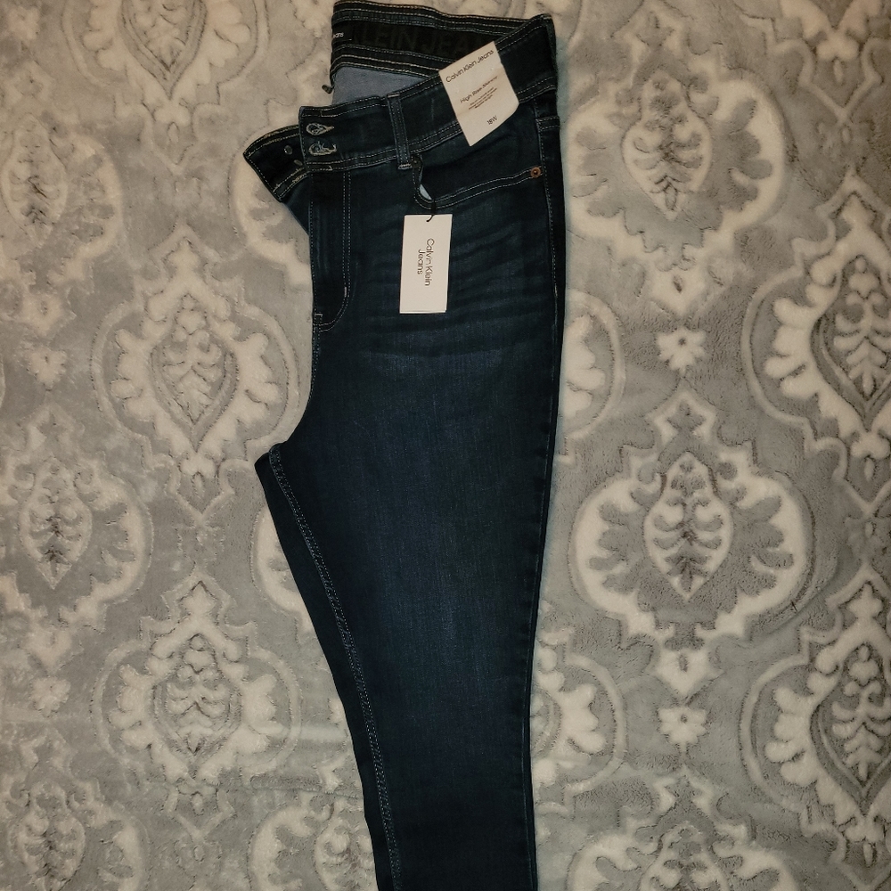 Calvin Klein Jeans